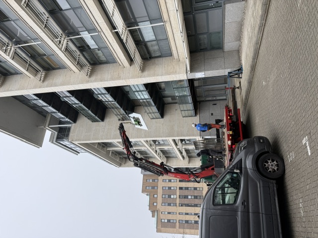 Contact Brent Cross Glazing