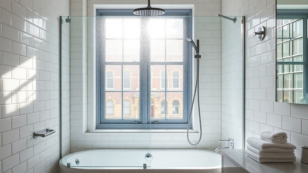 Bath Screens Brent Cross