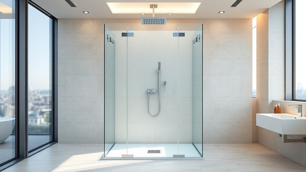 Shower Enclosures Brent Cross
