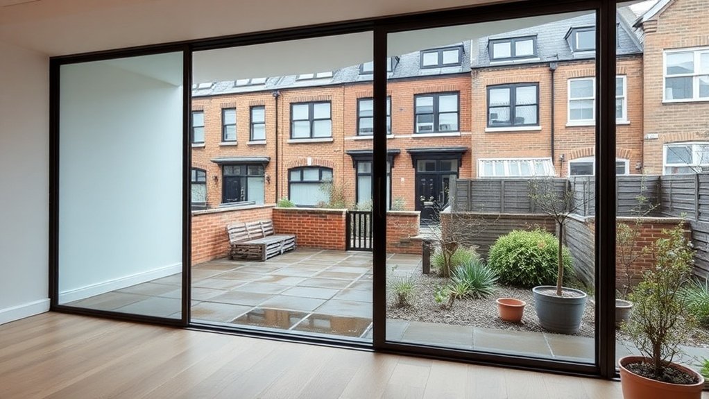 Sliding Patio Doors Brent Cross